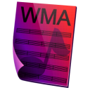  WMA Sound 